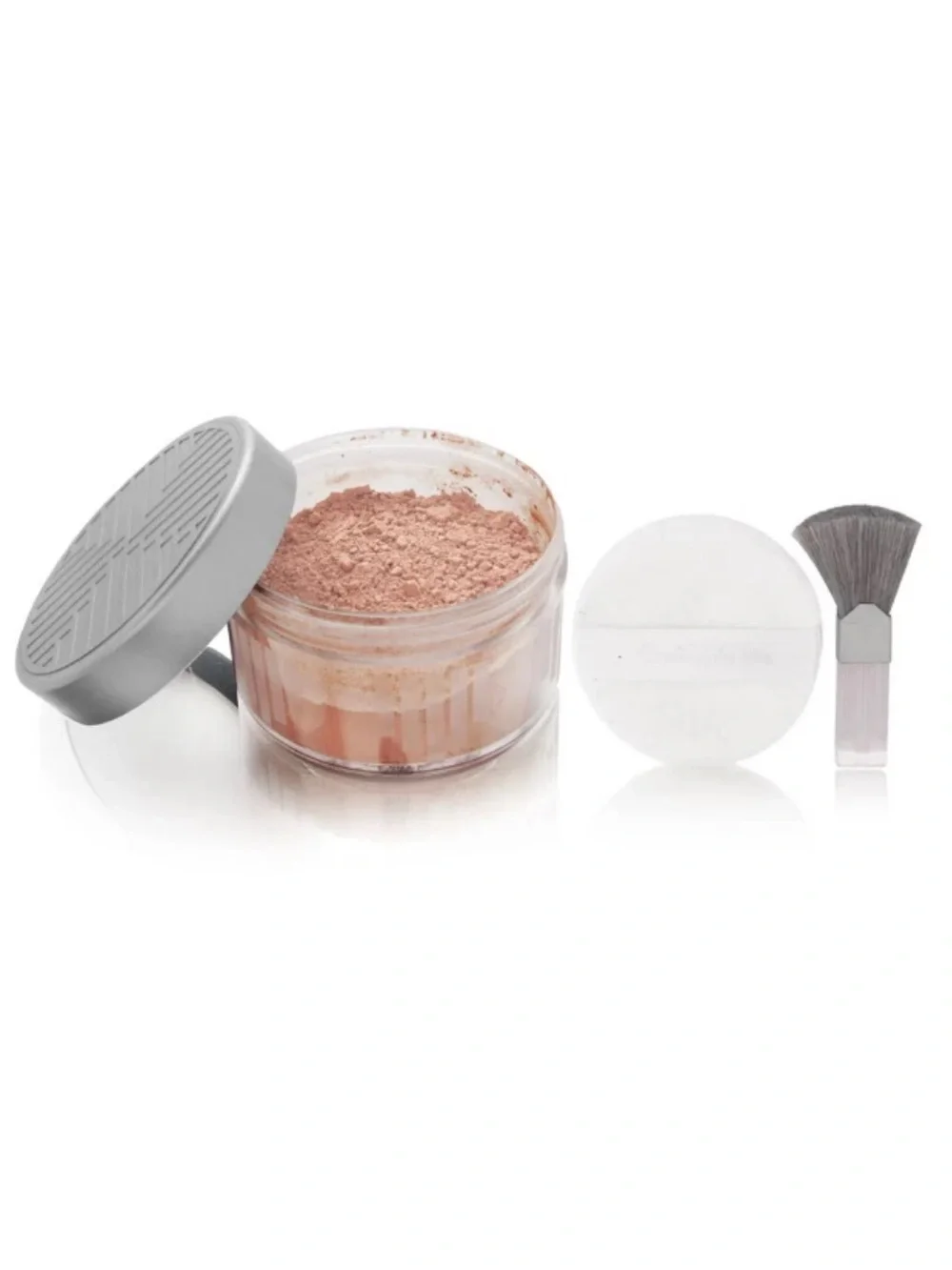Charles of the Ritz Custom Blended Powder - Soft Pink